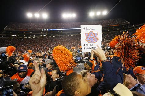 alabama auburn 2013 radio call|Audio: Auburn and Alabama Radio Calls From Game's Last Play.